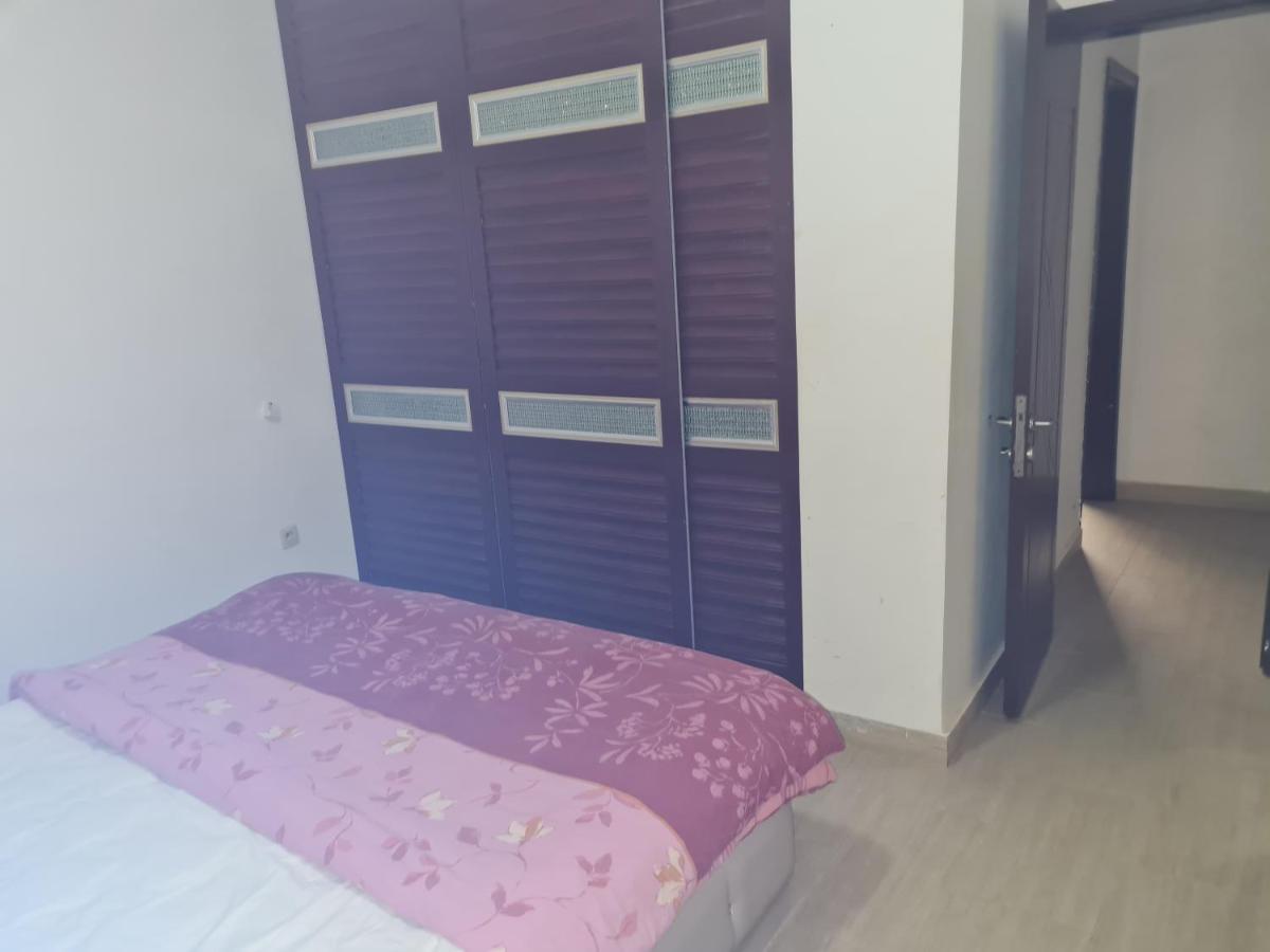 Apartment Teranga Almadies Dakar