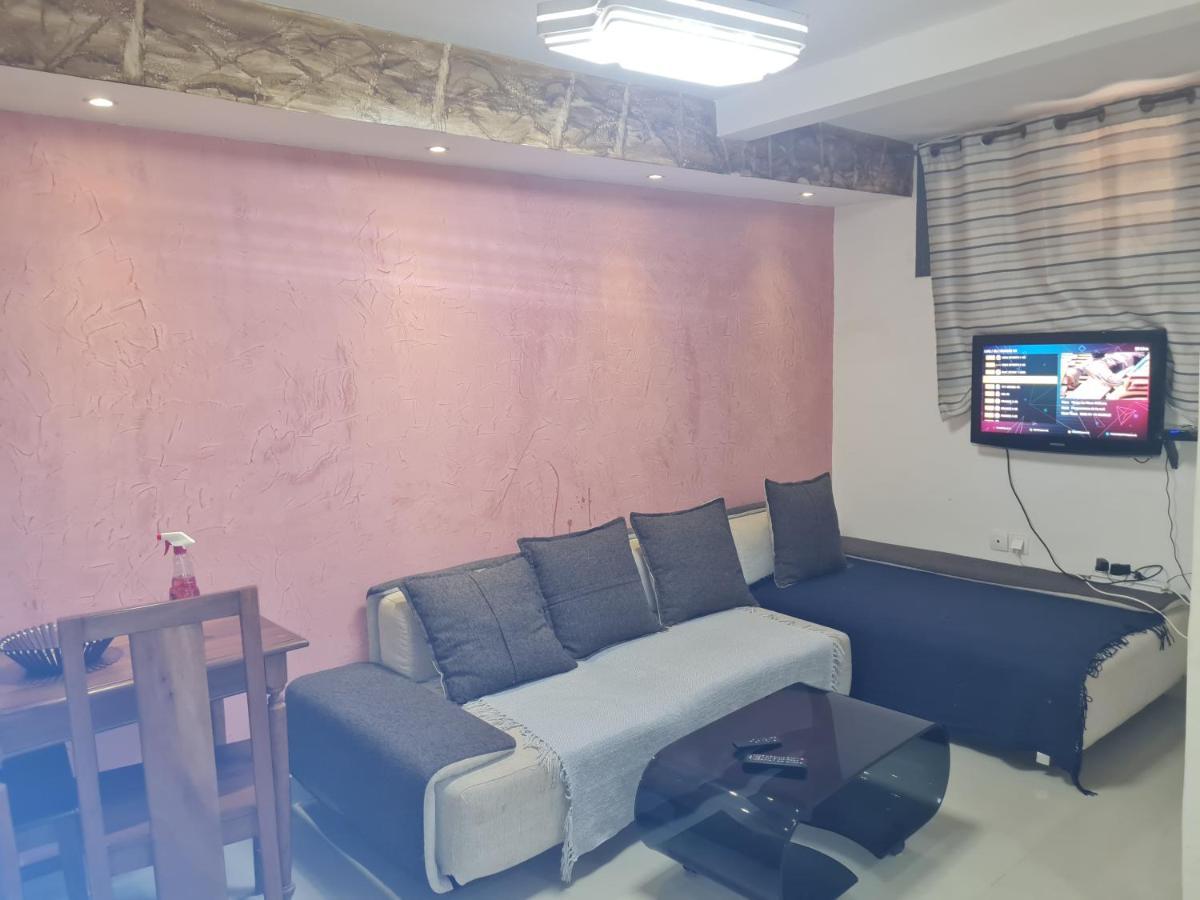 Teranga Almadies Apartment *