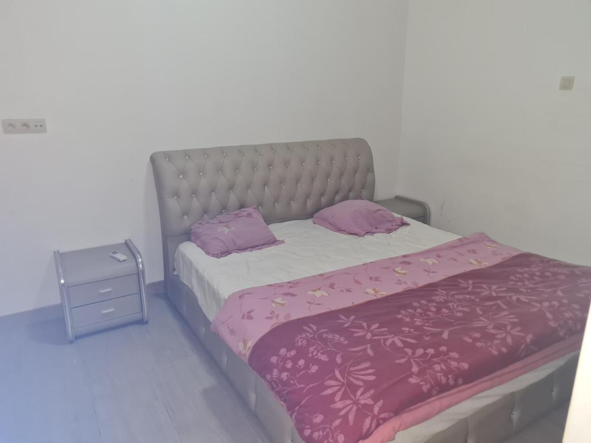Apartment Teranga Almadies
