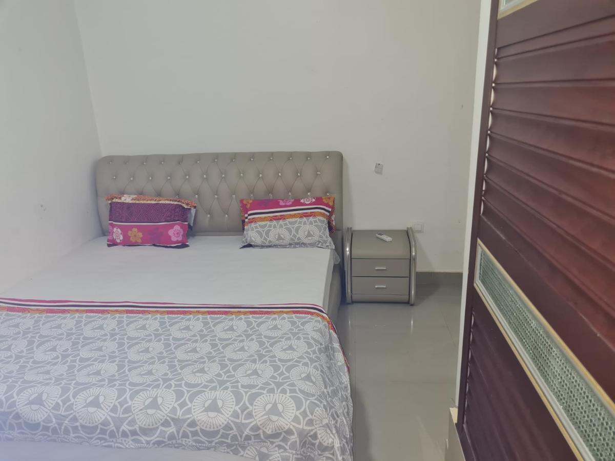 Apartment Teranga Almadies