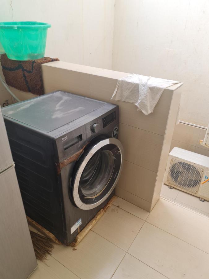 Teranga Almadies Apartment *