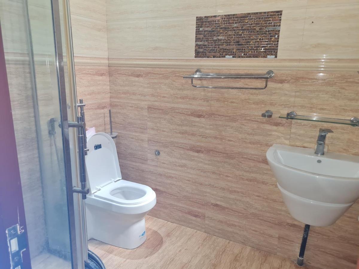 Apartment Teranga Almadies Dakar