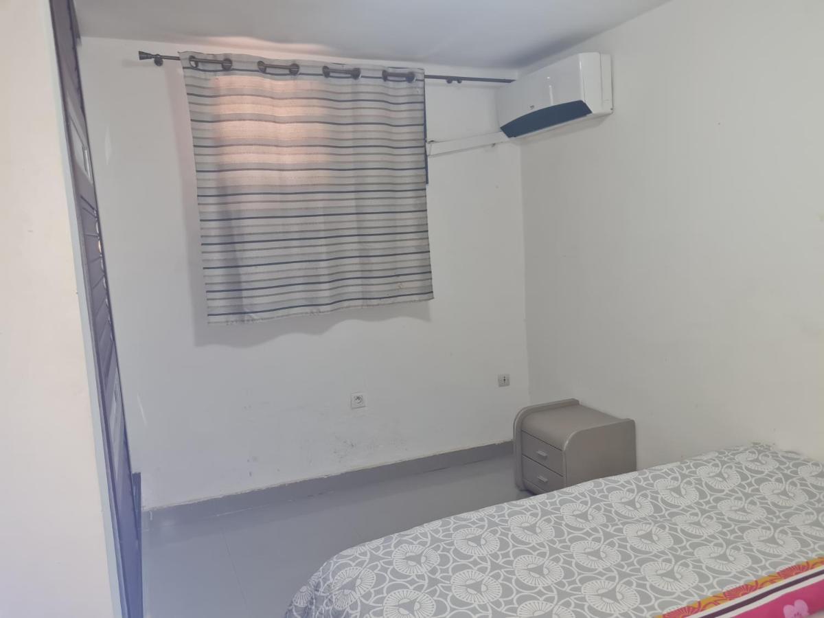 Apartment Teranga Almadies Dakar