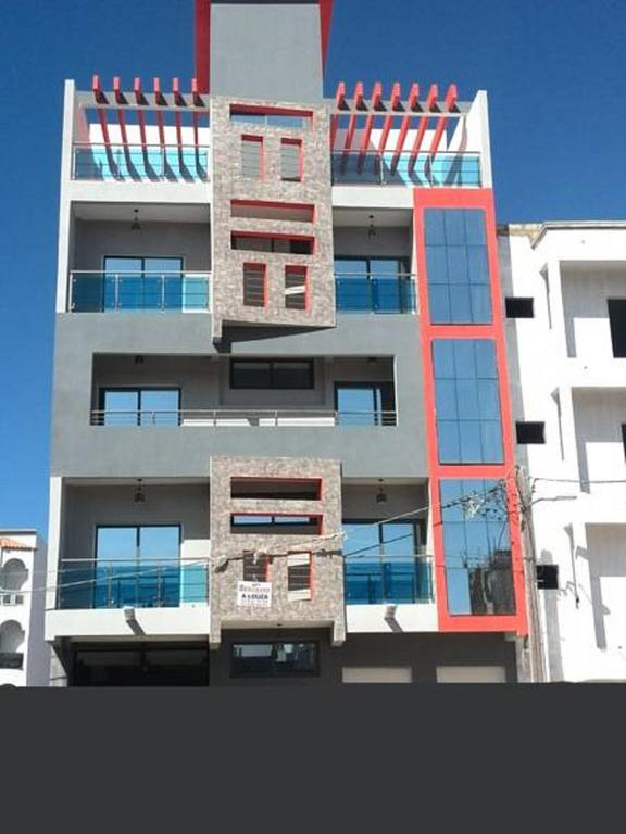 Apartment Teranga Almadies *