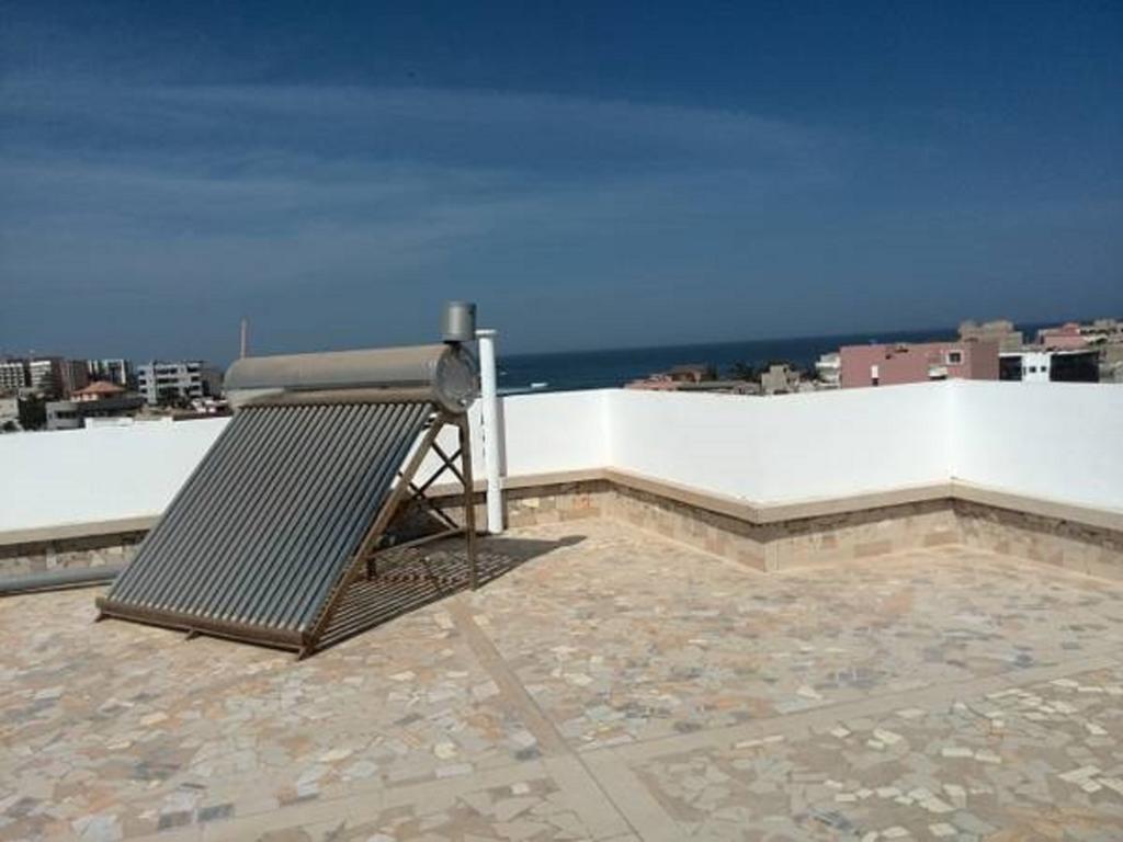 Teranga Almadies Apartment Dakar