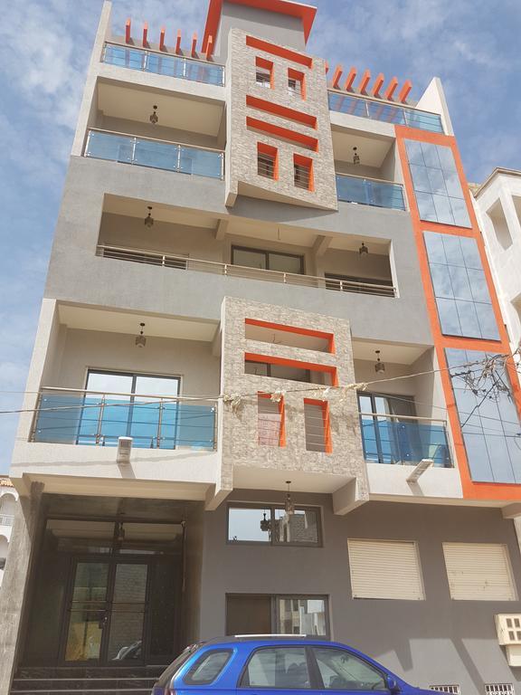 Teranga Almadies Apartment *
