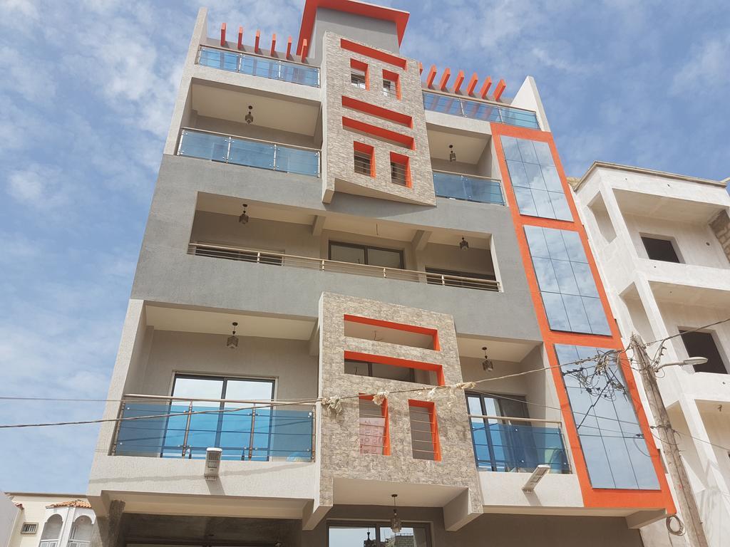 Apartment Teranga Almadies Dakar