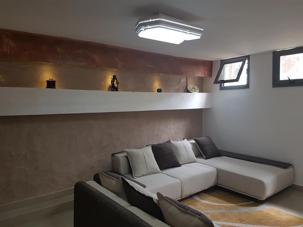 Teranga Almadies Apartment