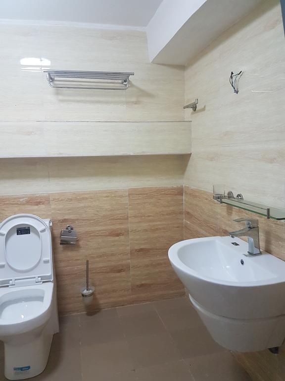 Teranga Almadies Apartment