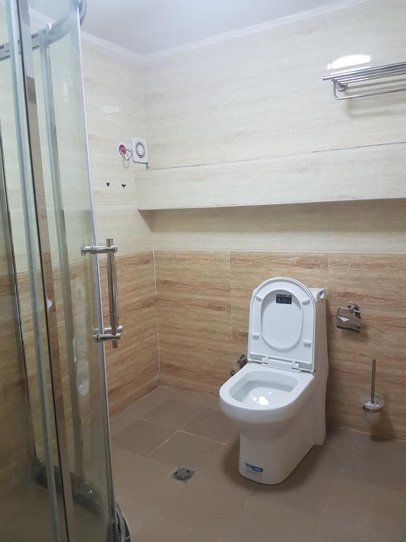 Apartment Teranga Almadies *