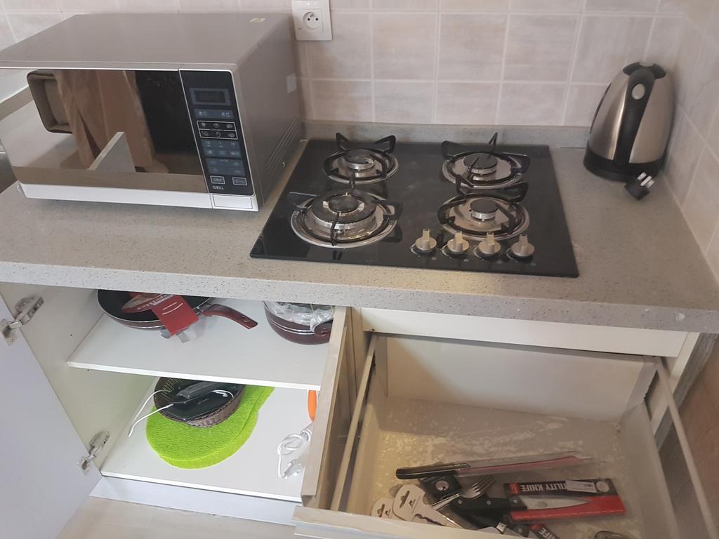 Teranga Almadies Apartment