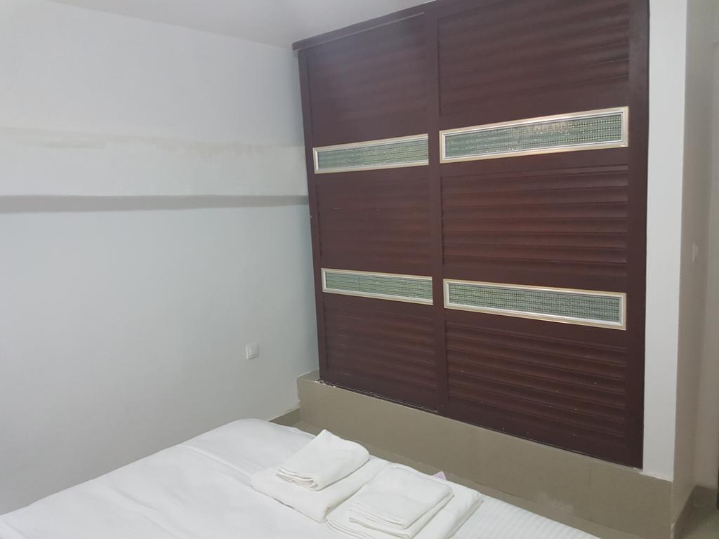 Teranga Almadies Apartment *