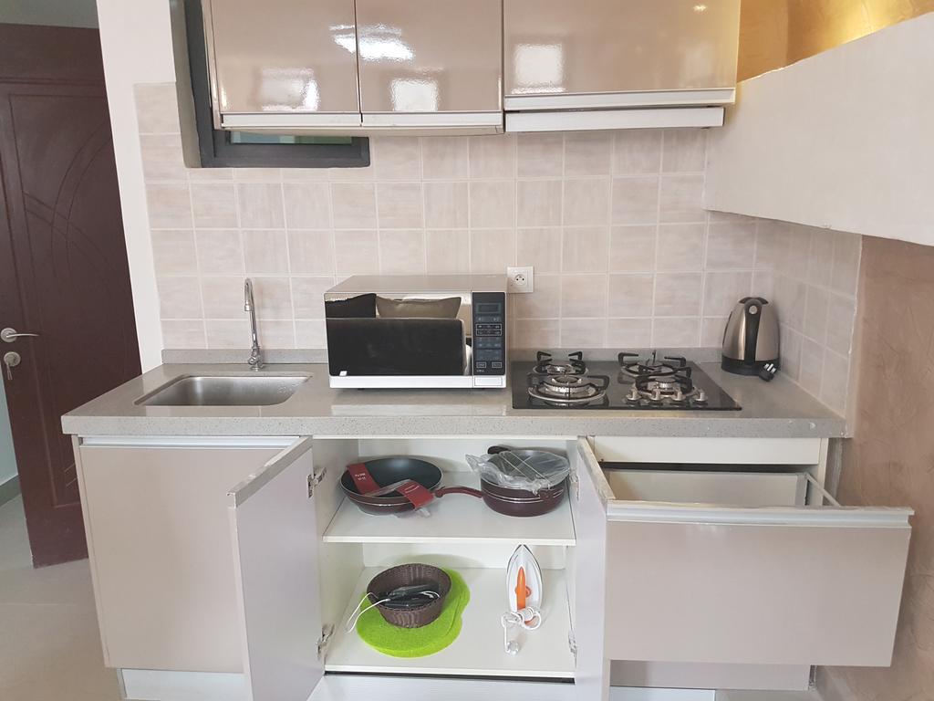 Apartment Teranga Almadies