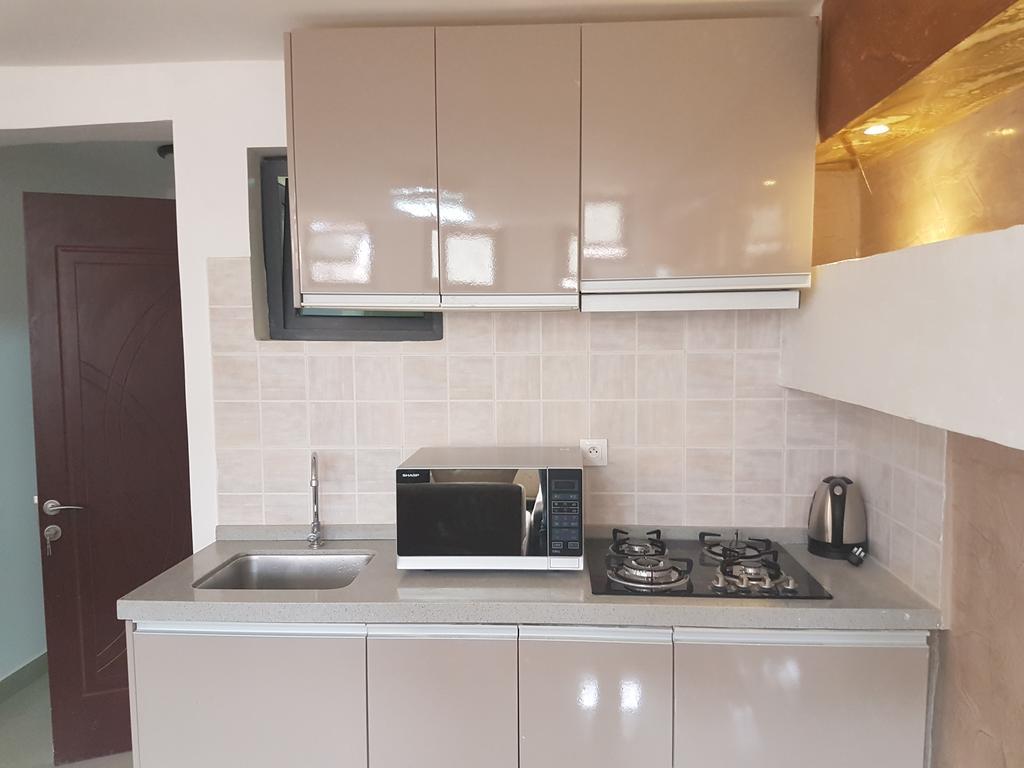Teranga Almadies Apartment