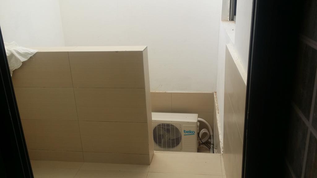 Apartment Teranga Almadies *