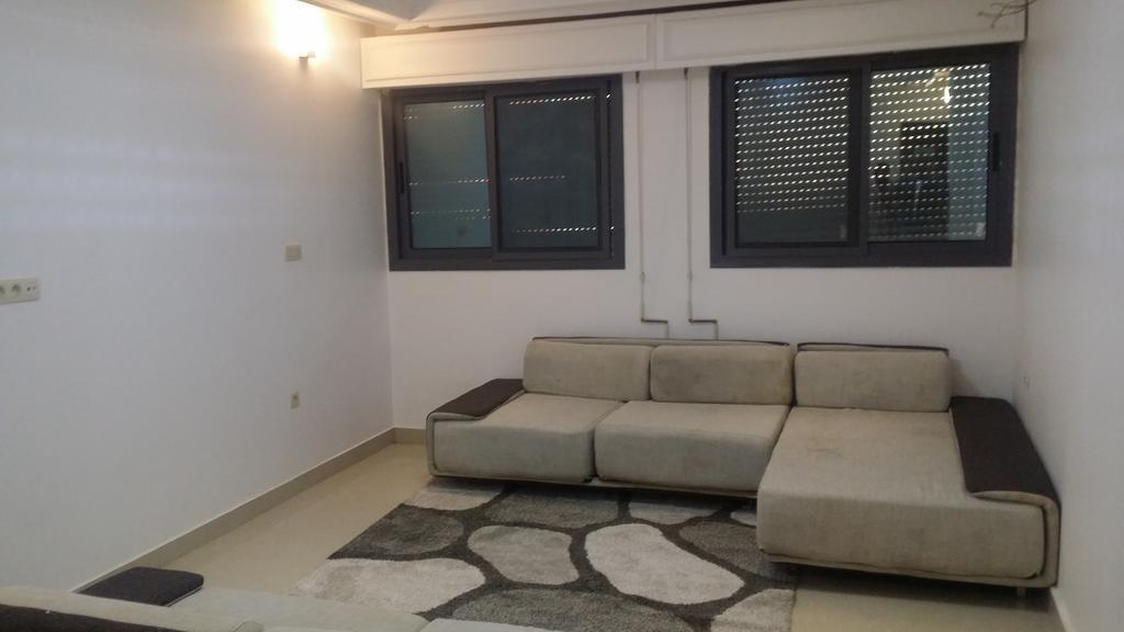 Teranga Almadies Apartment Dakar