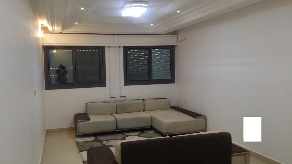 Teranga Almadies Apartment *