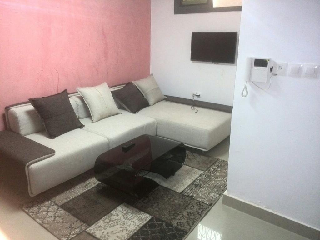 Teranga Almadies *