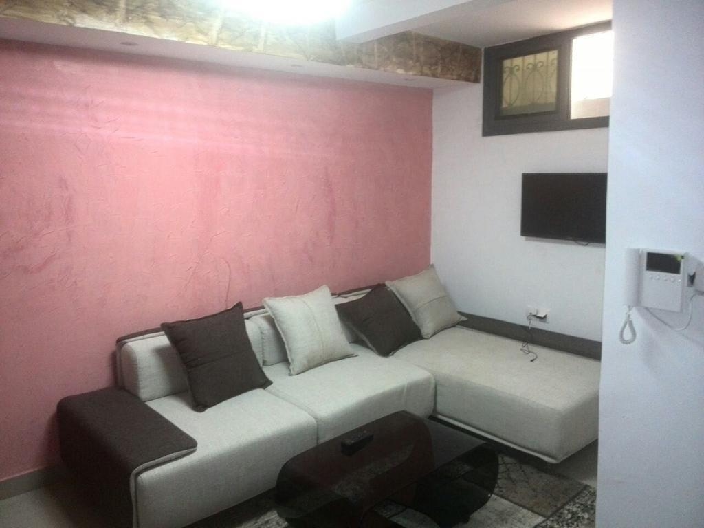 Teranga Almadies Apartment *