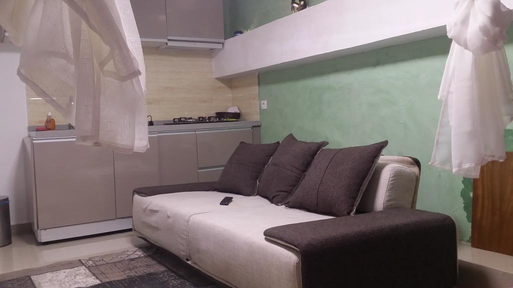 Apartment Teranga Almadies Dakar