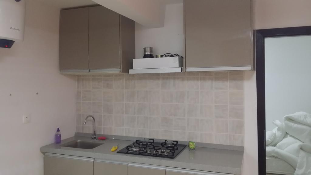 Teranga Almadies Apartment Dakar