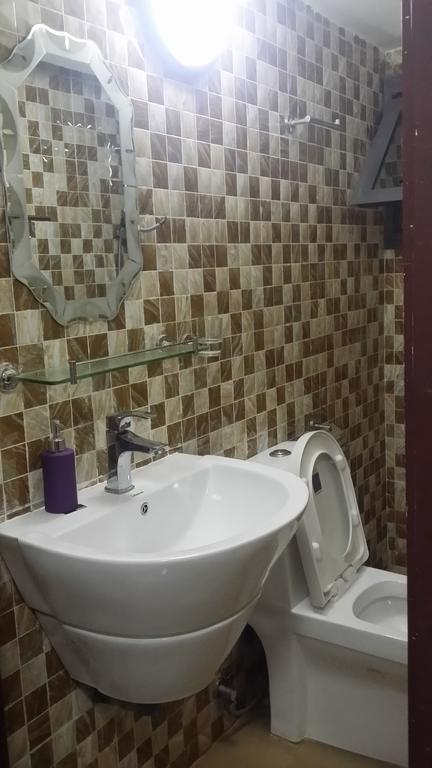 Teranga Almadies Apartment