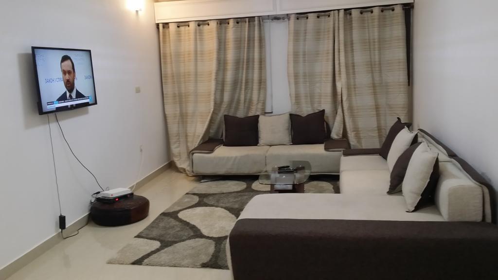 Teranga Almadies Apartment *