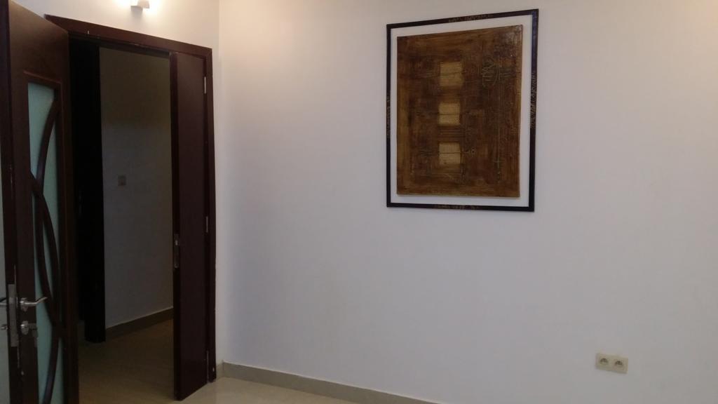 Apartment Teranga Almadies