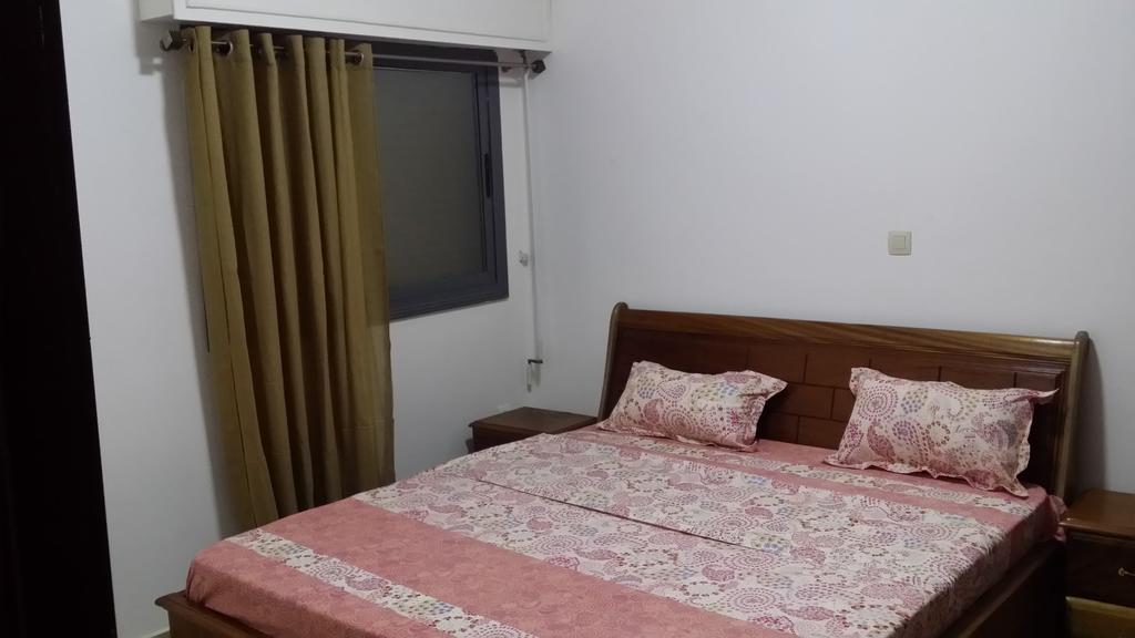 Teranga Almadies Apartment