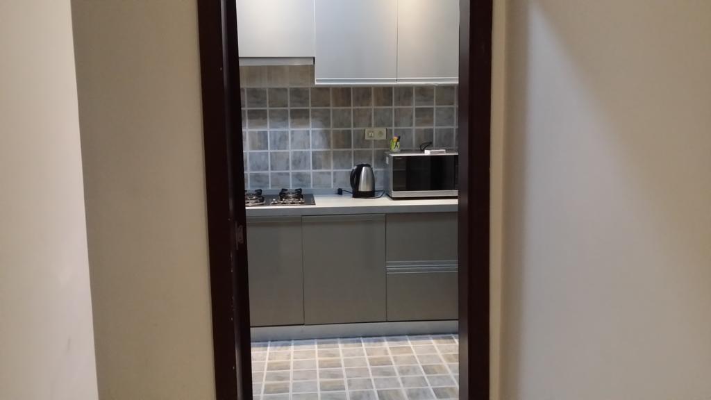 Apartment Teranga Almadies Dakar