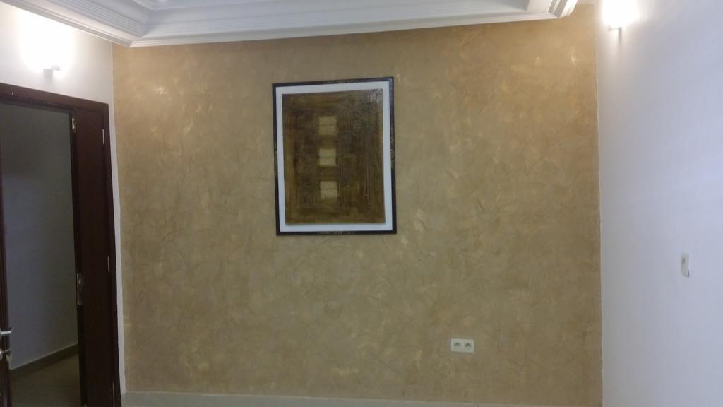 Teranga Almadies Apartment *