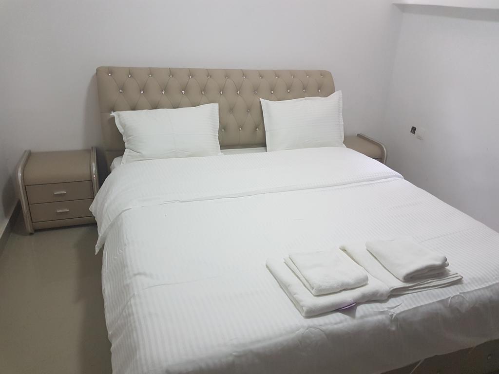 Teranga Almadies Apartment *