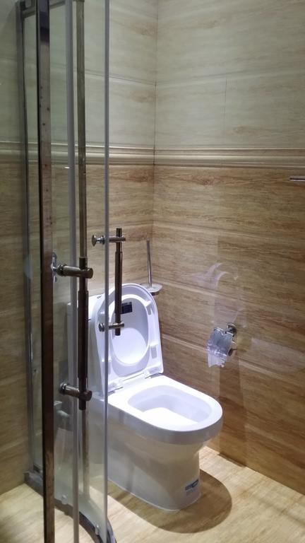 Apartment Teranga Almadies *