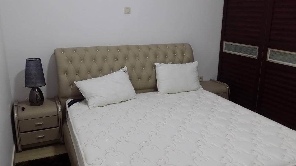 Teranga Almadies Apartment Dakar